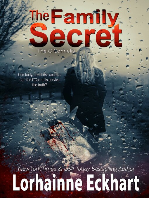 Cover image for The Family Secret